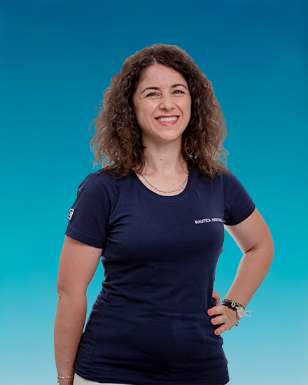 Gianna Pirisinu - Accounting Manager