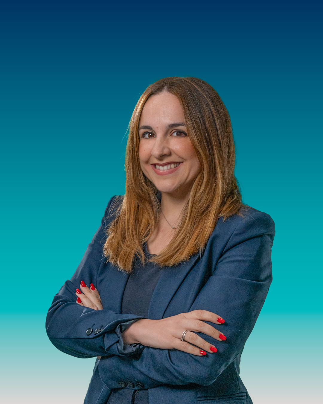 Isabella Testoni - Concierge Department Supervisor