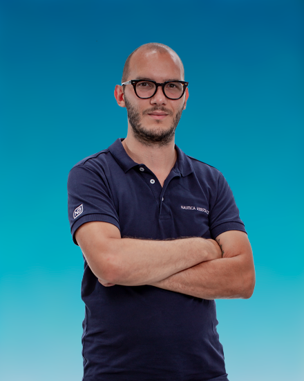 Quirico Deiana - Nautica Depot