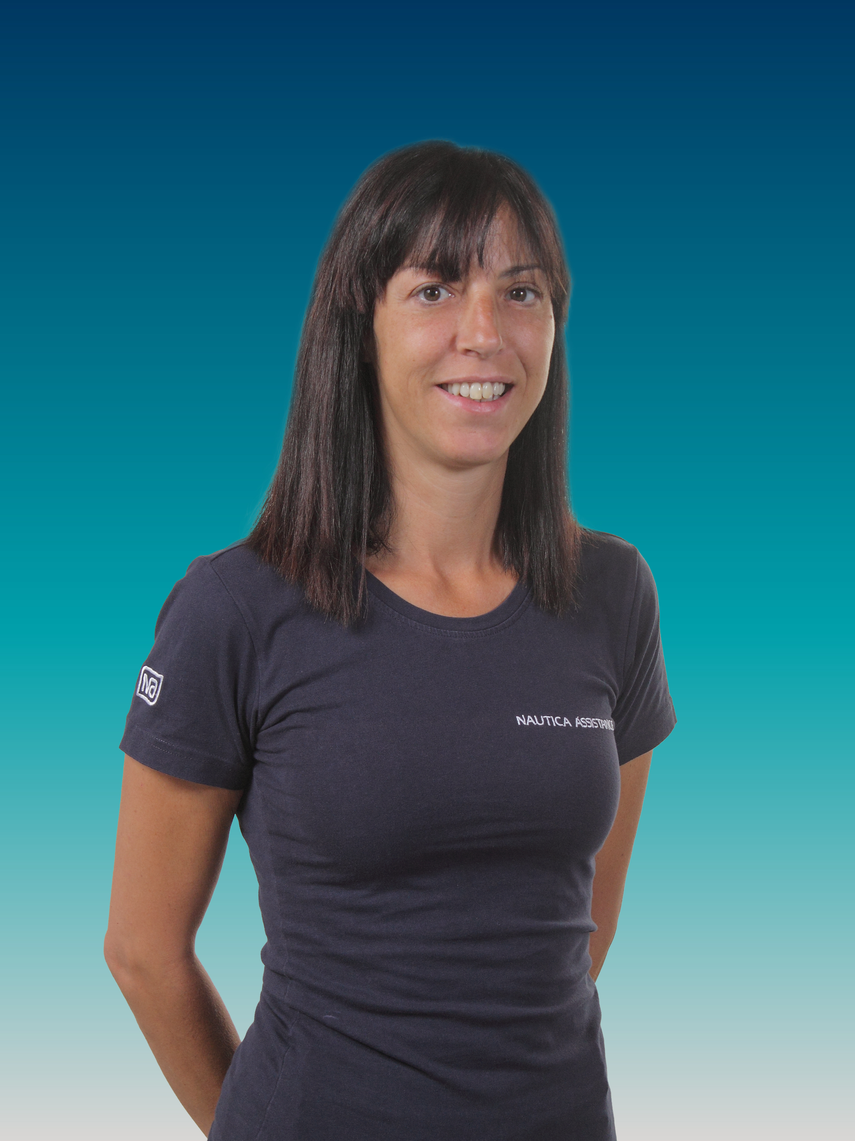 Laura Piras - Provisions Department