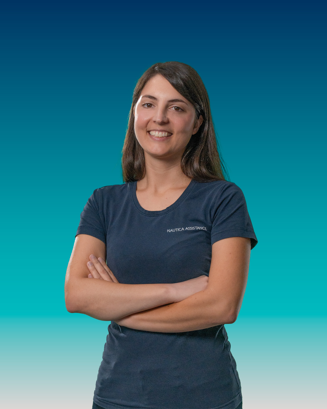 Monica Marogna - Accounting Assistant