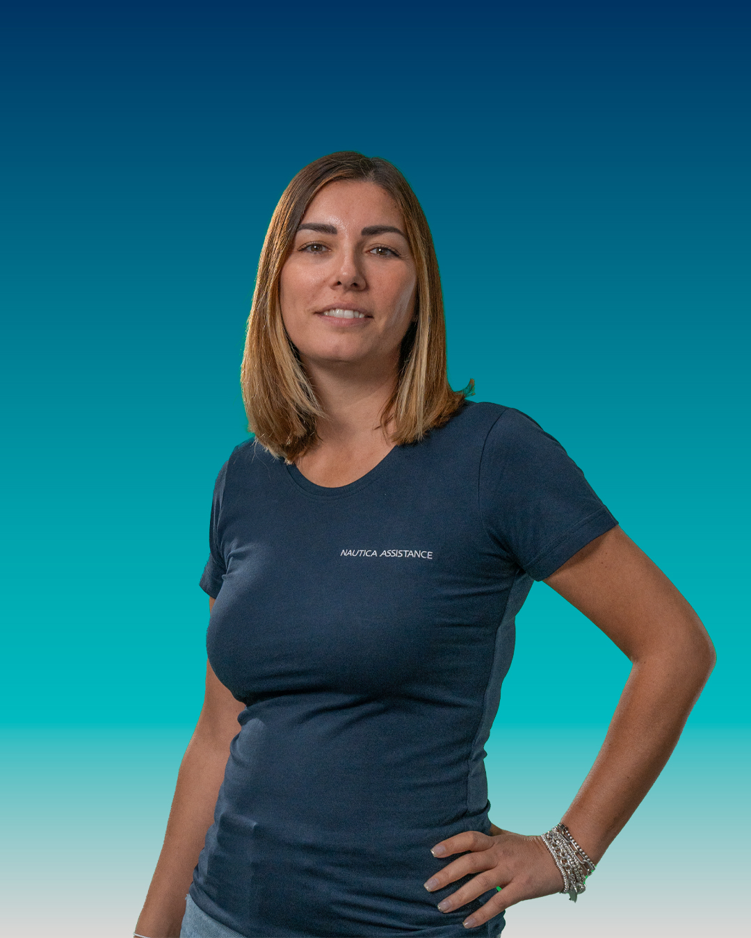 Francesca Ferreri - Agency Manager & Chief Development