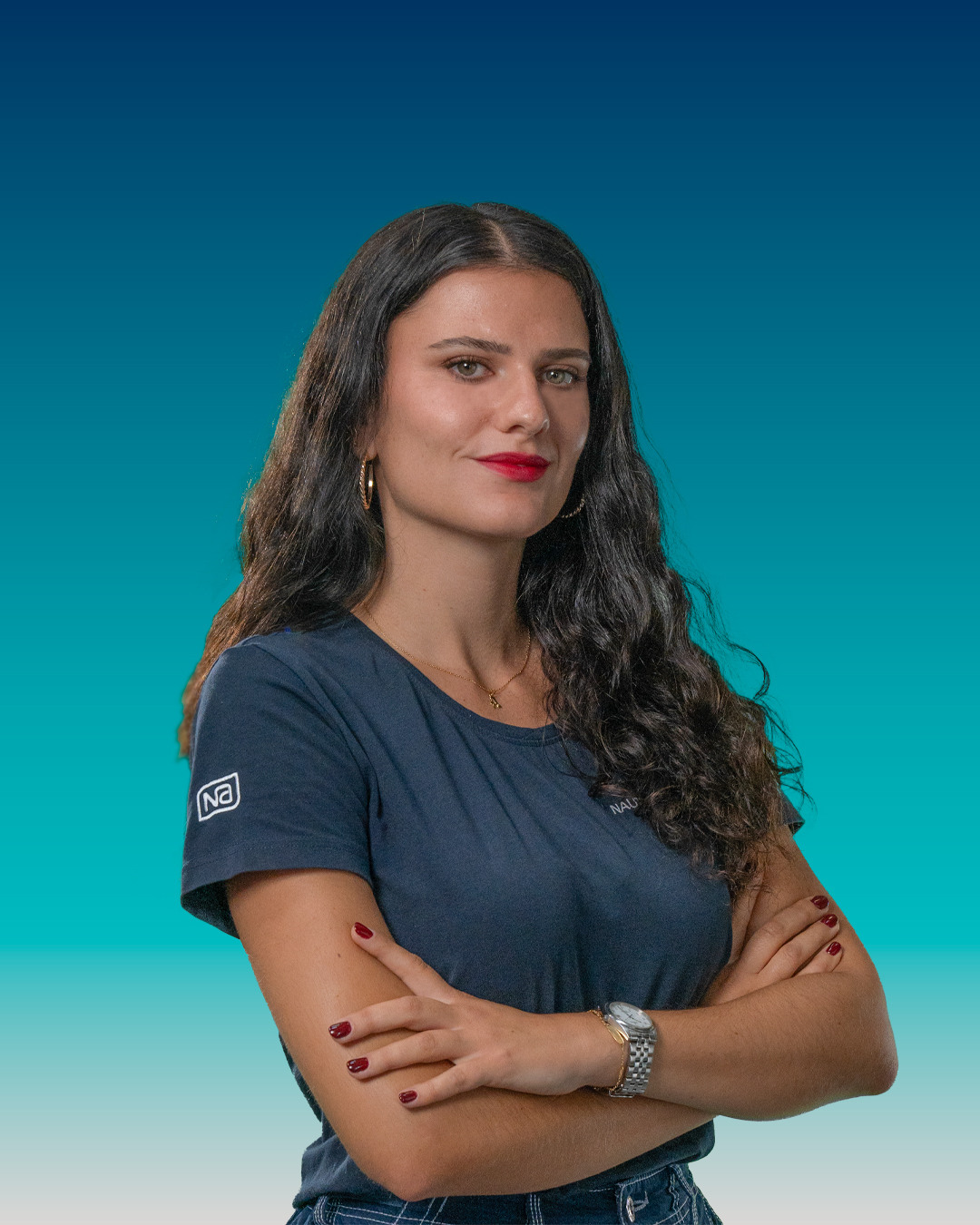 Audrey Ortega - Concierge Department