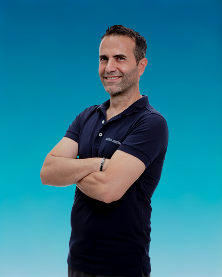 Daniele Fois - Nautica Depot Store Manager