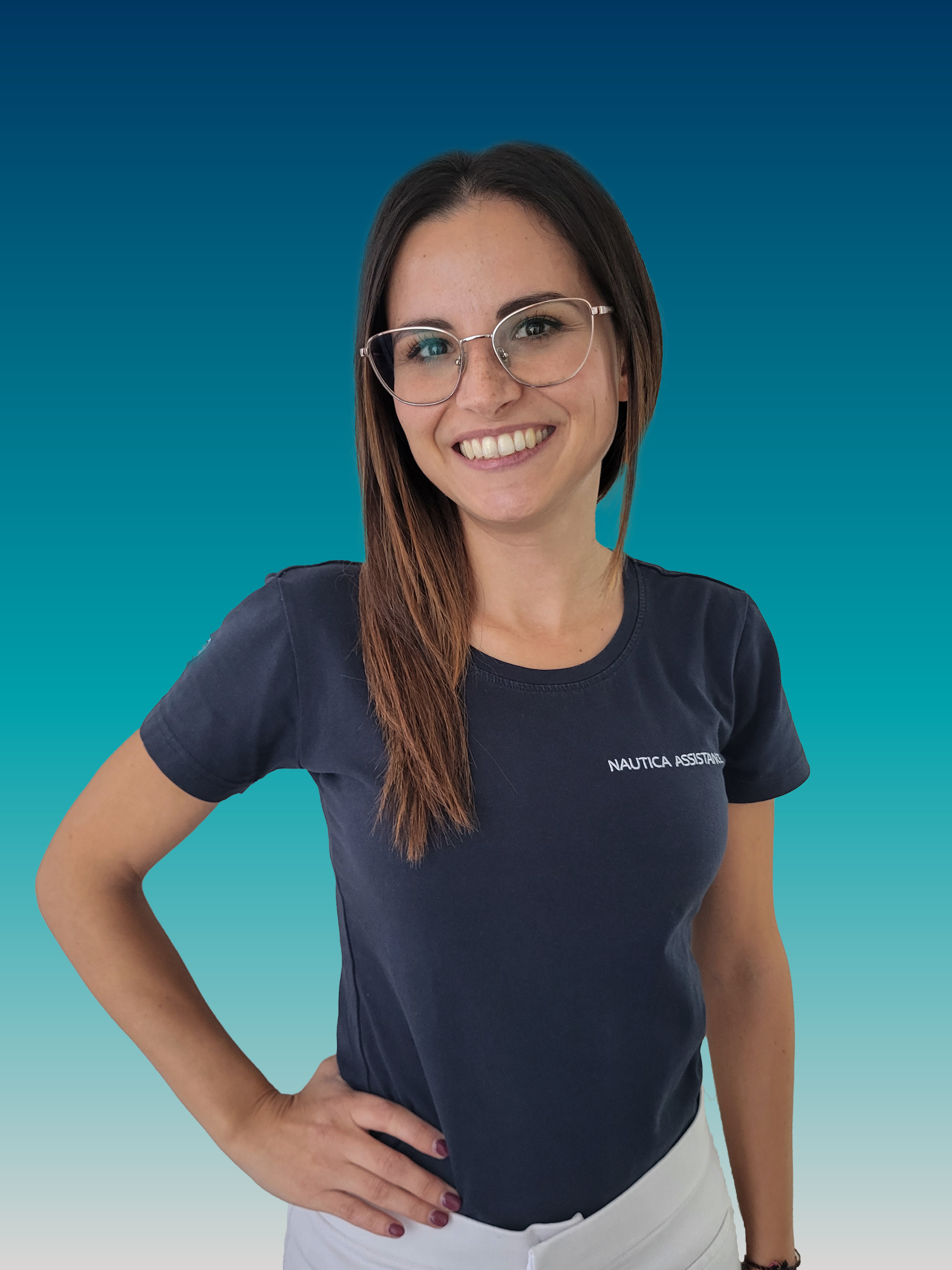 Valeria Podda - Provisions Department