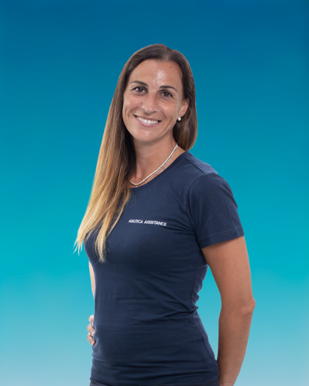 Linda Fedozzi - CEO & Managing Partner