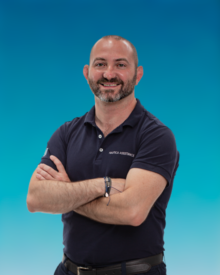 Gavino Pilo - Human Resources Manager