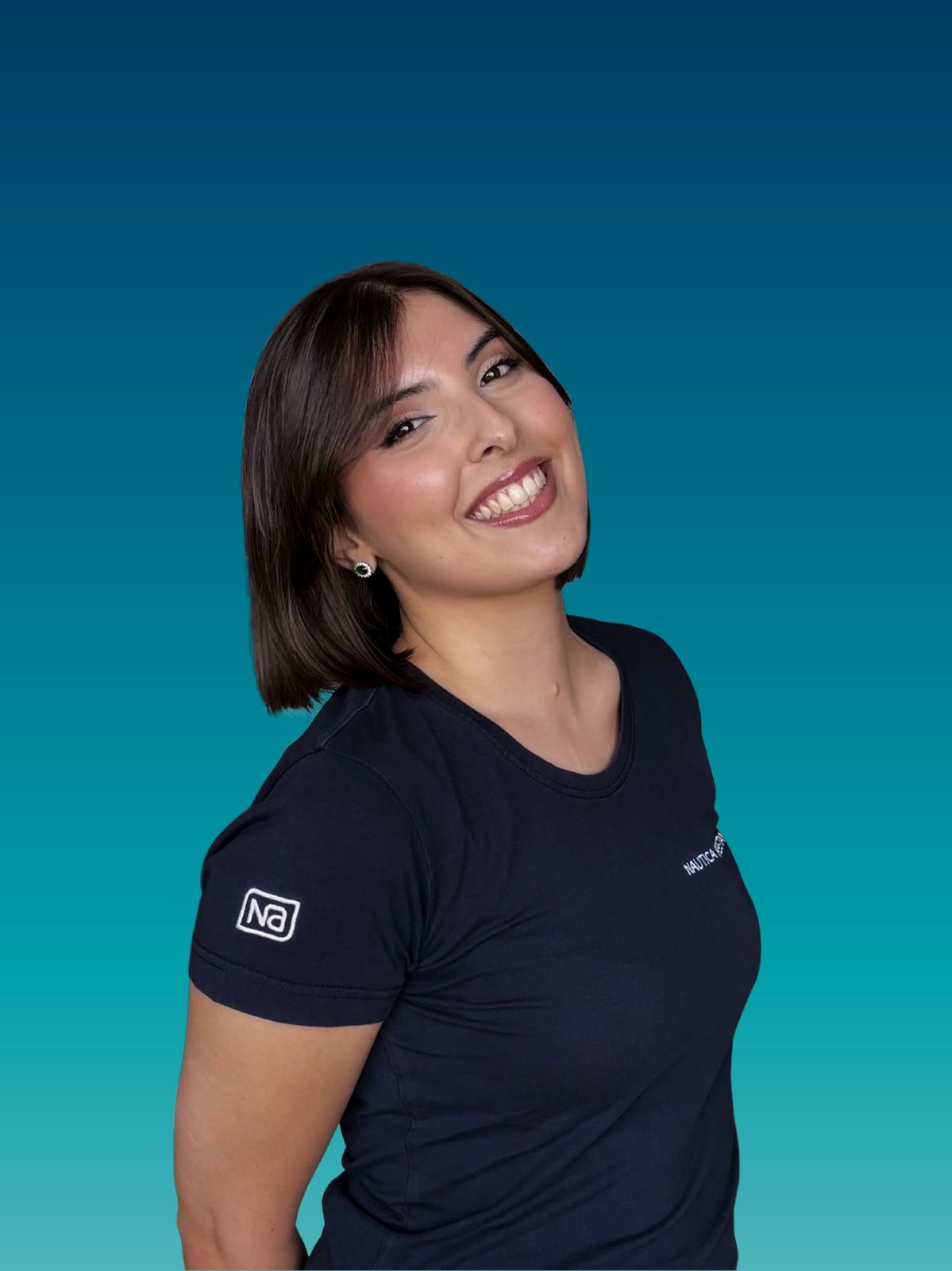 Francesca Marini - Marketing Department